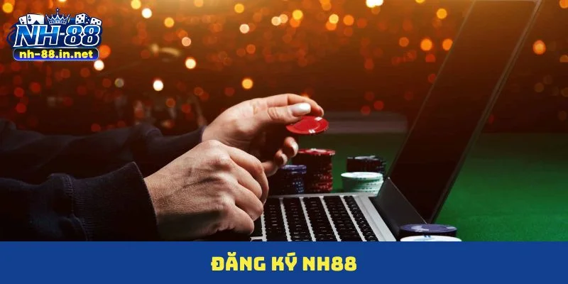 Đăng ký NH88