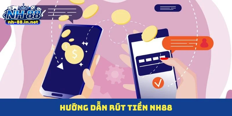 Rút tiền NH88