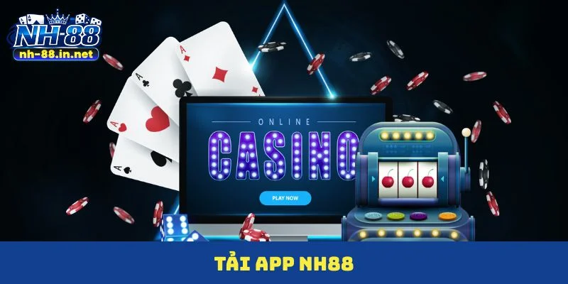 Tải app NH88